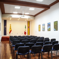 Salón Principado.